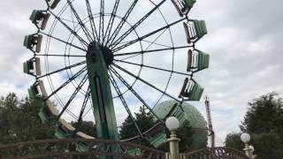 Enterprise Offride Video Attractiepark Slagharen 2017 [upl. by Pascasia728]