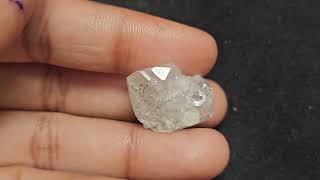 2095 Carats Natural Herkimer Diamond SKU AK2409240603 [upl. by Laon]