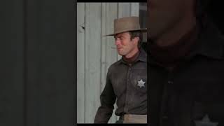 Clint Eastwood · Marshal western [upl. by Dambro]