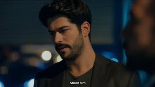 Kara Sevda  Season 2 Epi 16 Part 2  Hindi Dubbed amp English Subtitles  Endless Love [upl. by Adnolahs]