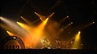 Fleet Foxes  Helplessness Blues live  Lowlands 2011 [upl. by Norby140]