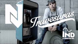 Nicky Jam Travesuras Audio Oficial Con Letra Reggaeton Nuevo 20147 [upl. by Clyde]