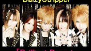 DaizyStripper－Brilliant Days [upl. by Bitthia21]