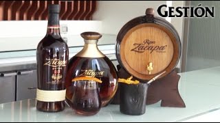 Zacapa presenta dos opciones para refrescar el verano [upl. by Dollar]