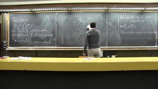 Analisi Matematica 1 Prof Camilli  lezione 53 9 Dic 2015 [upl. by Nahum]