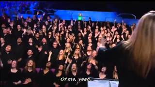 Hillsong  Take All of MeHDWith SongtekstLyrics [upl. by Eilatan]