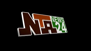 NTA NEWS24  Live Stream [upl. by Shatzer]