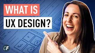 What Is UX Design  An Introduction Full Guide For 2024 [upl. by Anilatac]