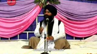 Giani Pinderpal singh ji Bhai Ghanaiyaa Jee part 1 [upl. by Grenier]