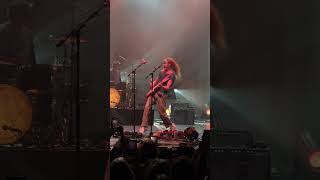 Kilby Girl Live TheWiltern in LA [upl. by Sreip658]