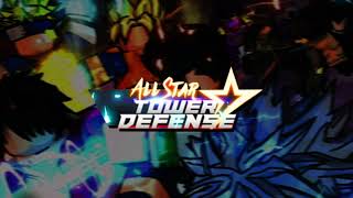 Official AllStar Tower Defense OST  quotA Hero Risesquot [upl. by Styles]