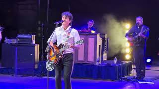 Flatland Cavalry Live at Red Rocks 10724  Spinnin’ [upl. by Nollie]