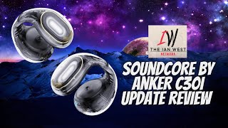 Soundcore by Anker C30i clips the good bad and ugly [upl. by Innis]