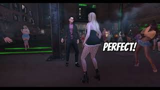 Perfect Gentleman  Helloween  SL Version [upl. by Assirk]