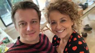 ITV Loose Womens Nadia Sawalha in tears over husbands heartbreaking long term condition [upl. by Atimad]