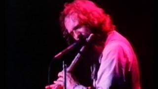 Jethro Tull  Ian Anderson  Flute Solo Live 1978 [upl. by Tselec450]