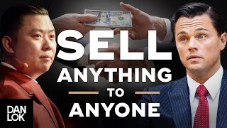 How To Sell A Product  Sell Anything To Anyone With This Unusual Method [upl. by Lebasiairam]