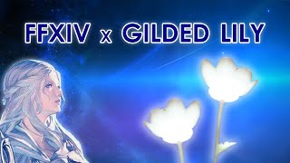 Gilded Lily  FFXIV GMV [upl. by Templia473]