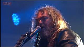 Cavalera  Live from Graspop Festival 2024 Full Set [upl. by Nortal111]