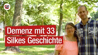 Demenzdiagnose mit 33 [upl. by Wake]