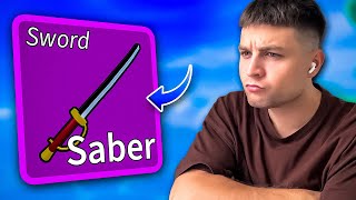 How to get SABER V1 V2 fast amp easy in Blox Fruits 1st Sea Best sword Puzzle Beginners guide 2023 [upl. by Rey]