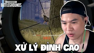 PUBG MẤY THẰNG ANTI VÀO MÀ XEM KHOA BẮN CHO HIỂU LUÔN [upl. by Reinald333]