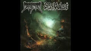 Disma  Convulse  Days of Death Full [upl. by Ok]