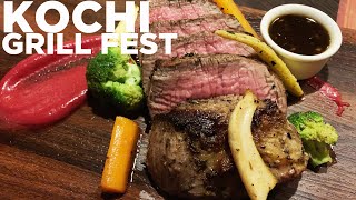 Kochis Grill Fest [upl. by Nowad]