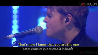 Kodaline  The One Sub Español  Lyrics [upl. by Sorac321]