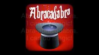 Abracadabra song [upl. by Pirbhai]