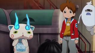 Yo Kai Watch Episode 7 [upl. by Debarath]