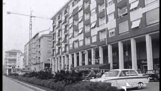 Cuneo 1967  Ritratti di Cittàmov [upl. by Phelips20]