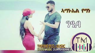 Amanuel Yemane  ኣማኑኤል የማነ  Nieba  ንዒባ  Tigrigna MusicAudio Video 2020 [upl. by Cosette]