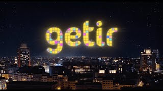 Getir geldi her eve mutluluk geldi 💜💛 getirgeldi [upl. by Devol90]