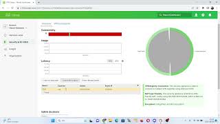 How to Set Up Auto VPN Between Cisco Meraki MX Appliances  Hub And Spoke [upl. by Codding]