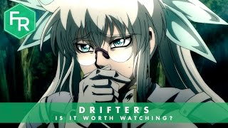 The Drifter Trailer 2011 [upl. by Auhsuoj]