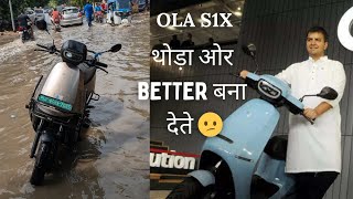 Ola or bhi better ho sakti thi olas1x olaissues [upl. by Gran]