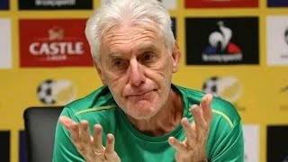 Bafana 23Man squad to face Benin and Rwanda in the 2026 FIFA World Cup qualifiers [upl. by Schecter]