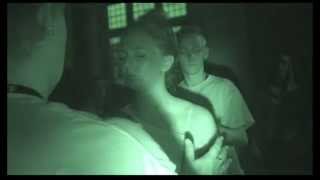 Ordsall Hall Ghosts  The White Lady  UK Ghost Hunts  S01 E01 [upl. by Amahs]