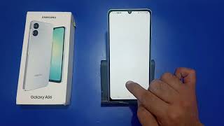 how to fix Wi Fi connected but no internet in Samsung galaxy A06 [upl. by Yenaiv209]