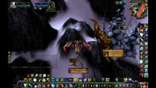 Time lost proto drake fail [upl. by Trutko226]