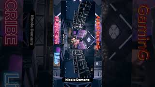 ZZZ Nicole Demara edit 😍😍🥰 hot zenlesszonezero zenlesszonezerogameplay zzz [upl. by Nyleuqaj]