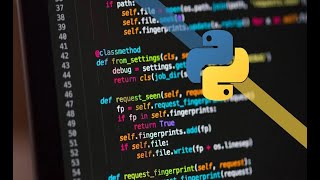 03Aprenda Python desde 0Capítulo2Configuración del softwarePasos a seguir para la instalación [upl. by Jonathon]