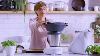 Thermomix Friend®  Guided Cooking with the Thermomix® TM6 [upl. by Miru]