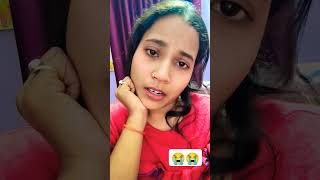 Sapna😭trending shortvideo funnyvideo trending viralvideo subscriber youtubeshorts viral🙏 [upl. by Aznarepse385]