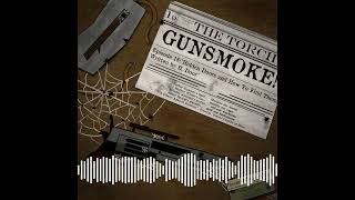 Gunsmoke 18 The Spire RPG [upl. by Ainorev]