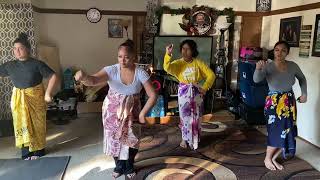 Nepituno  Tongan Girls [upl. by Eemyaj]