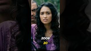 Ghajini Cast Then amp Now 20082024 [upl. by Okechuku]