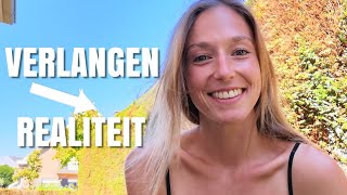 INTENTIE EN VERLANGEN Wet van aantrekkingskracht l VIJFDE spirituele wet van SUCCES [upl. by Amrita]