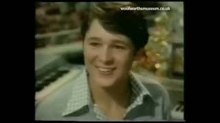 Woolworths  Christmas Organs 1976 UK [upl. by Kristan]